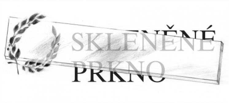 SKLENĚNÉ PRKNO (THE GLASS BOARD)