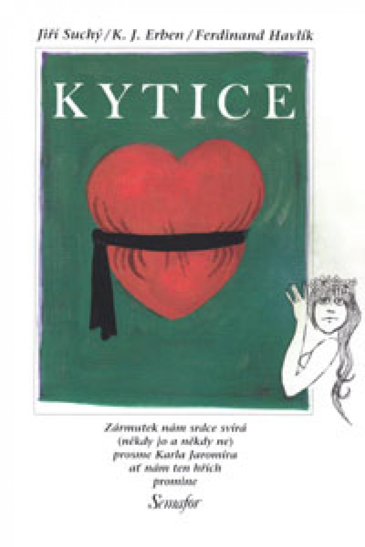 KYTICE (BUNCH OF FLOWERS)